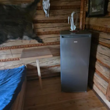 Miedzy Gorami Zalesie (Limanowa)