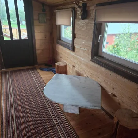 Miedzy Gorami