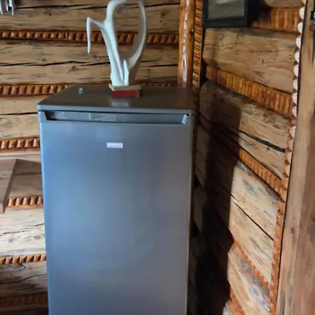 Miedzy Gorami Апартаменты Zalesie (Limanowa)